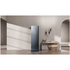 Samsung Bespoke AI 5x5 Crystal Mirror Airdresser DF10A9500CG image NaN