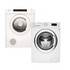Electrolux 7.5kg/6.5kg Laundry Package EWF12753EDV6552 image NaN