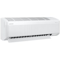Samsung 2.5kW Reverse Cycle GEO WindFree Hiwall DRED Enabled Split System Air Conditioner F-AR09DXEANWK1 hero image