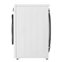 LG Series 9 10kg Front Load Washing Machine White WV9-1610W hero image