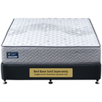 A.H. Beard Domino Antwerp Firm King Single Mattress DOANTFMLWS hero image