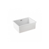 Turner Hasting Valet 60 Single Bowl Inset and Undermount Sink 735000V image NaN