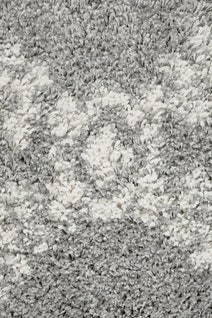 Rug Culture Saffron Small Silver Rug 170X120CM - SAF-33-SIL-170X120 hero image