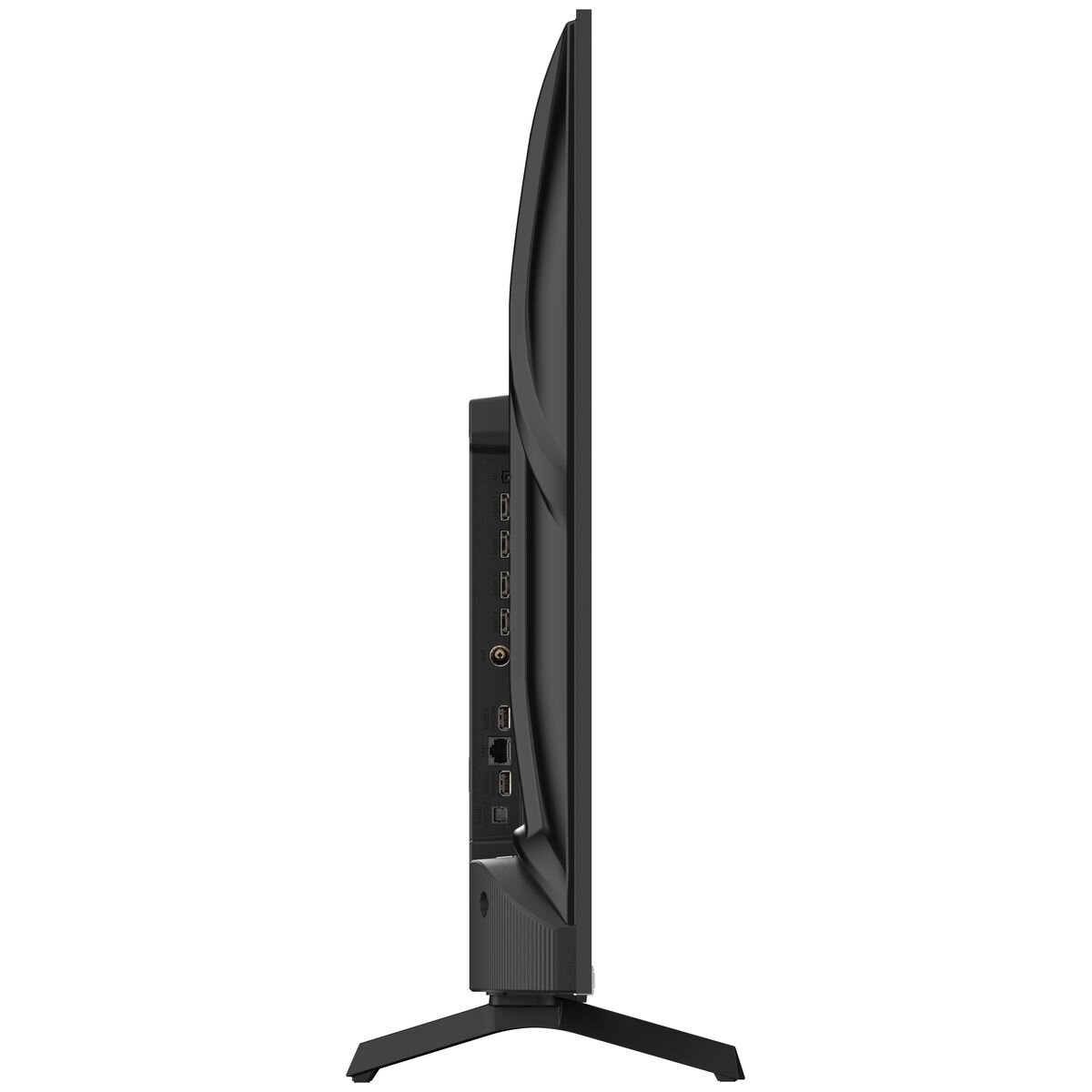 CHiQ 43 Inch QM10 4K QLED Smart Google TV U43QM10 [2025] hero image