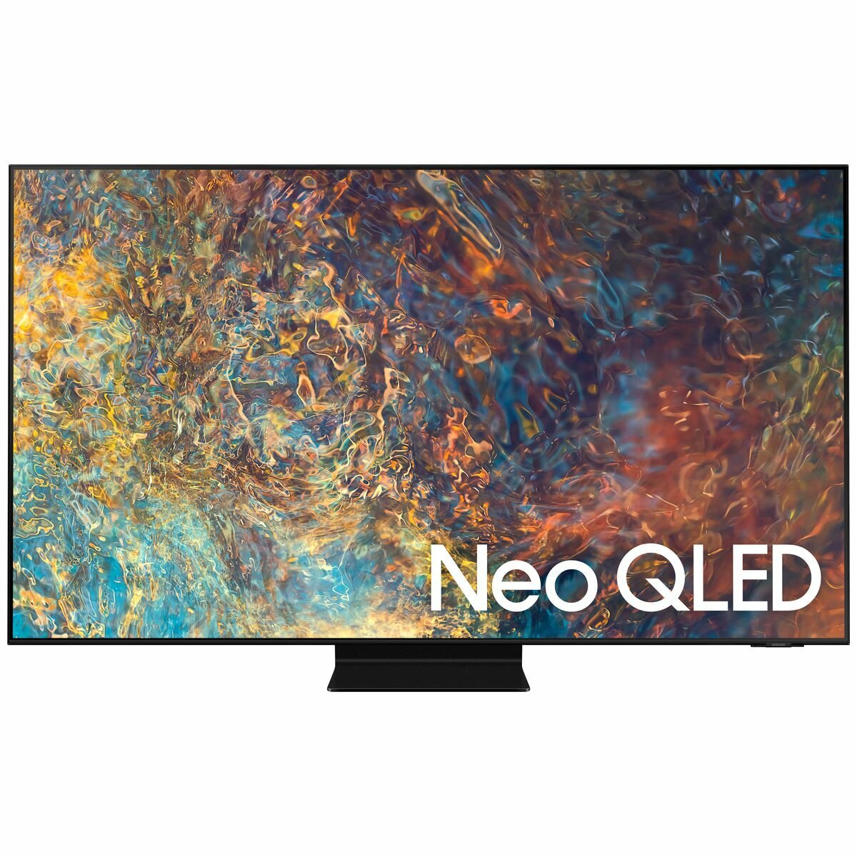 Samsung 65 Inch QN90A 4K UHD Neo QLED Smart TV QA65QN90AAWXXY hero image