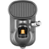 KitchenAid 5KES0504AMS Nespresso Coffee Machine Medallion Silver image NaN