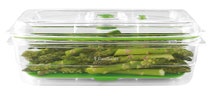 FoodSaver Lock & Seal + Container Pack VS0645VS4500 hero image