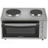 Euromaid Benchtop Oven with Cooktop MC130T  image NaN