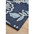 Rug Culture Seaside Small Navy Rug 160X110CM - SSD-7777-NVY-160110 image NaN
