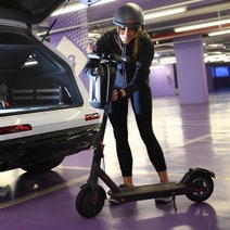 Ducati Pro-I EVO Electric Scooter 5318155 hero image