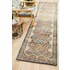 Rug Culture Legacy Large Multi-coloured Rug 400X80CM - LEG-863-NAVY-400X80 image NaN