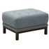 Ostro Freya Ottoman Light Grey 26003000 image NaN