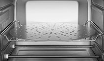 Sunbeam BT5350 Pizza Bake & Grill Toaster Oven hero image