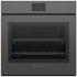Fisher & Paykel Series 11 60cm Minimal Combi-Steam Oven Grey Glass OS60SMTNG1 image NaN