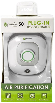 Greentech PureAir Air Purifier GTEPA-50 hero image