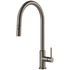 Turner Hastings Naples Pull Out Sink Mixer Brushed Nickel NA302PM-BN image NaN