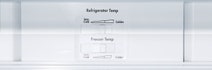 Kelvinator 528L Bottom Mount Fridge KBM5302AA hero image