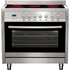Euromaid CS9TS 90cm Freestanding Electric Oven/Stove image NaN