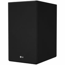 LG 5.1.2 Ch Atmos Soundbar with Wireless Subwoofer SN10YG hero image