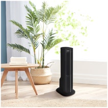 Dimplex Year Round Heat and Cool Humidifier Tower Fan DCTF3HCH hero image