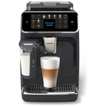 Philips 5500 Series LatteGo Fully Auto Espresso Machine EP5541-20 hero image