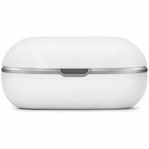 B&O BeoPlay E8 Motion True Wireless Bluetooth In Ear Headphones White 245321 hero image