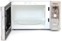 Panasonic Microwave NNSD376S hero image