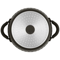 Resto Ascella 20cm Casserole Pot with Lid RE94001 hero image