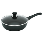 Scanpan Classic Induction 28cm/3L Saute Pan 17245 hero image