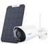 Reolink Argus Eco Solar Panel Wireless Outdoor Battery Security Camera BWB2K07SP image NaN