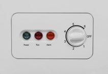 Esatto 198L Chest Freezer ECF198W hero image