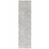 Rug Culture Oasis Extra Large Silver Rug 500X80CM - OAS-457-SIL-500X80 image NaN