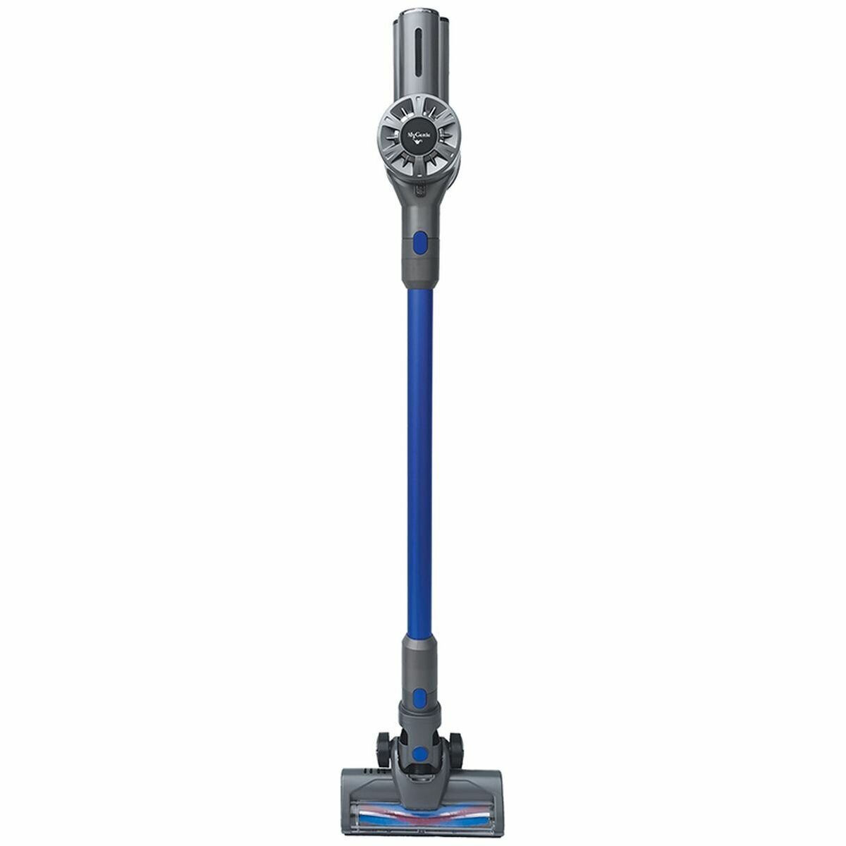 My genie x5 discount cordless vacuum cleaner review