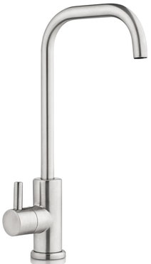 Billi B3000S Chrome Home Filtered Chilled Water Tap hero image