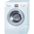 8kg Front Load Bosch Washing Machine WAS32741AU image NaN