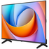 Hisense 32 Inch A4QAU HD Smart LED TV 32A4QAU [2025] image NaN