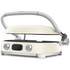 Smeg 50s Style Countertop Multifunctional Grill Cream MGF01CRAU image NaN