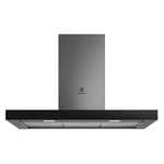 Electrolux 90cm Canopy Rangehood ERC925DSD hero image