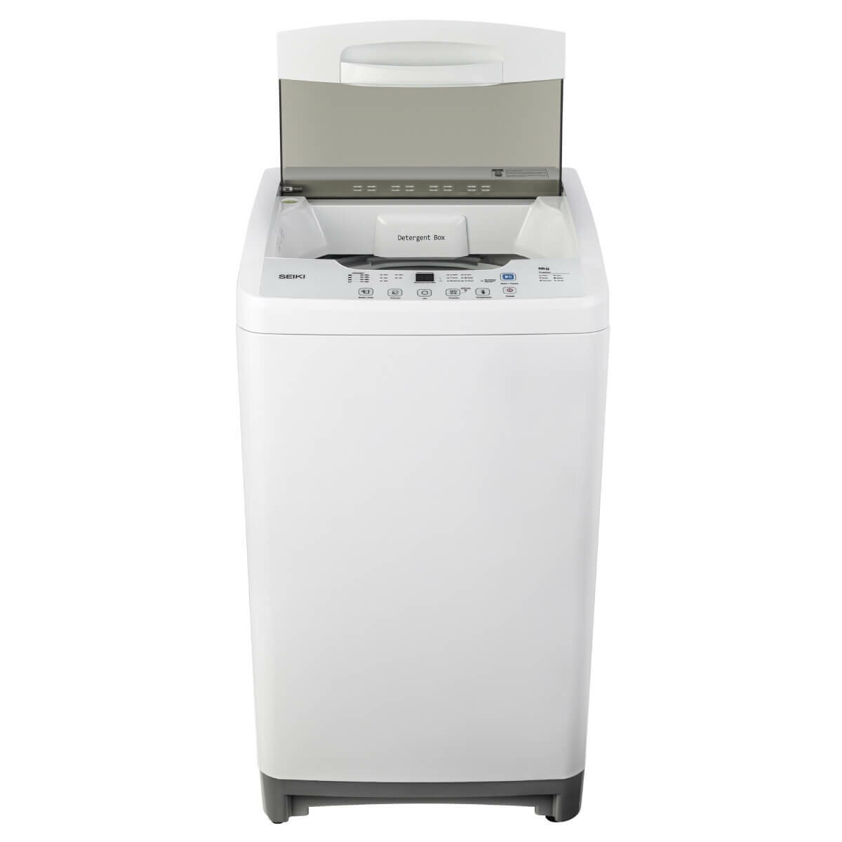 Seiki 6kg Top Load Washing Machine SC-6000AU7TLW | eBay Australia 