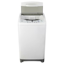 Seiki 6kg Top Load Washing Machine White SC-6000AU7TLW hero image