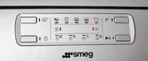 Smeg DWA214S Freestanding/Built-In Dishwasher hero image