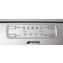 Smeg DWA214S Freestanding/Built-In Dishwasher image NaN