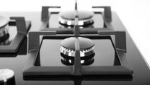 Bosch PPQ716B21A Serie 6 Gas Cooktop hero image