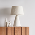 Pinch Gentle Light Table Lamp PI-TL-GEN-CE image NaN