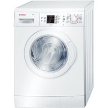 7kg Front Load Bosch Washing Machine WAE22464AU hero image