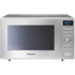 Panasonic NNSD691S 32L Genius Microwave 1100W image NaN