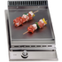 ILVE H30PFVX 30cm Natural Gas Fish Cooktop with Tepanyaki Plate image NaN