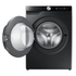 Samsung 9kg Smart Front Load Washing Machine Black WW90DG6U3ALB image NaN