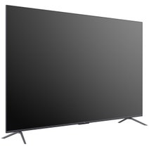 TCL 85 Inch C645 4K UHD QLED Smart Google TV 85C645 hero image