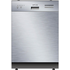 Artusi ADWSI600X Semi Integrated Dishwasher image NaN